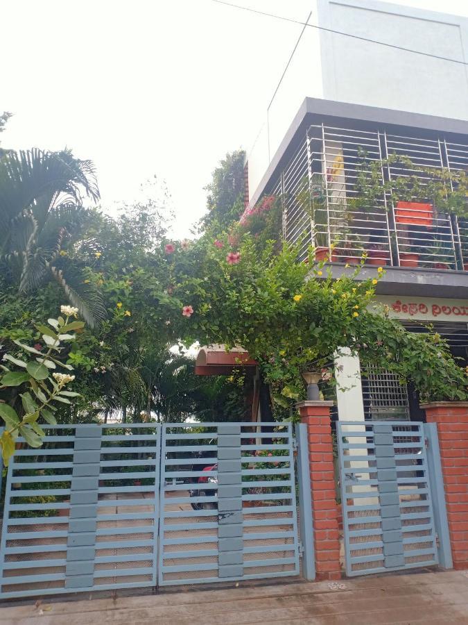 Mango Tree Homestay Hampi Extérieur photo