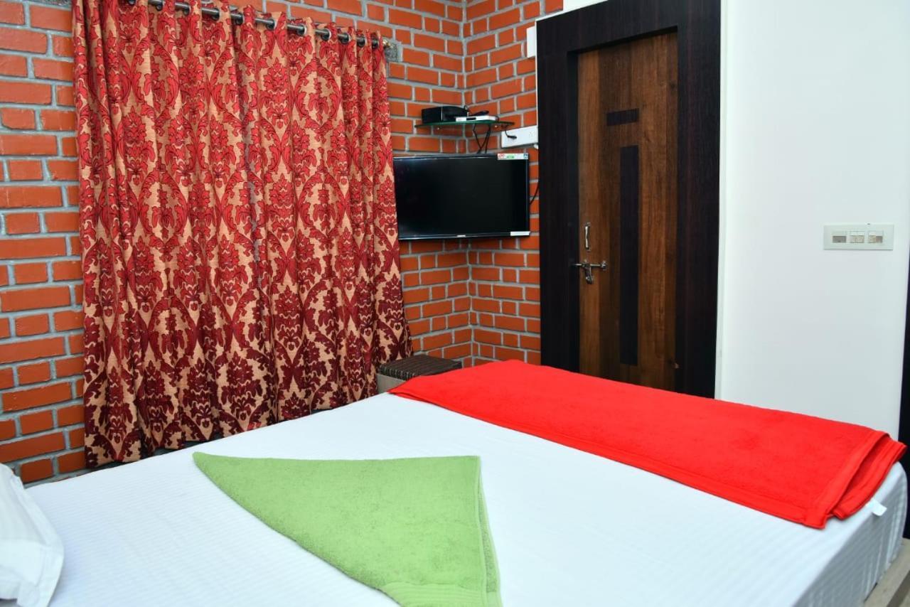 Mango Tree Homestay Hampi Extérieur photo