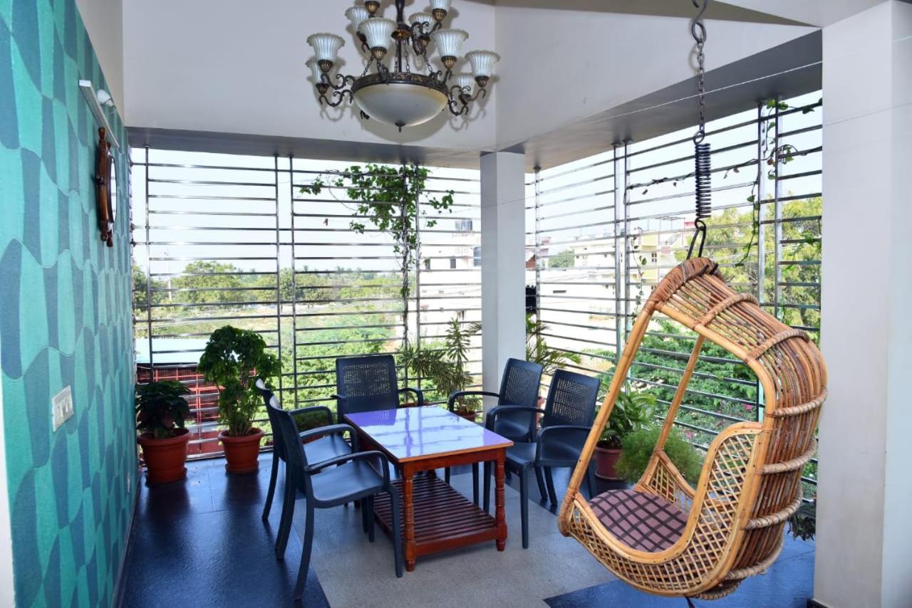 Mango Tree Homestay Hampi Extérieur photo