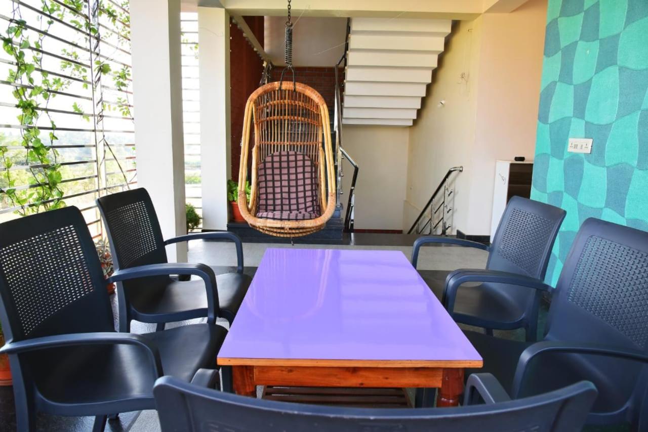 Mango Tree Homestay Hampi Extérieur photo